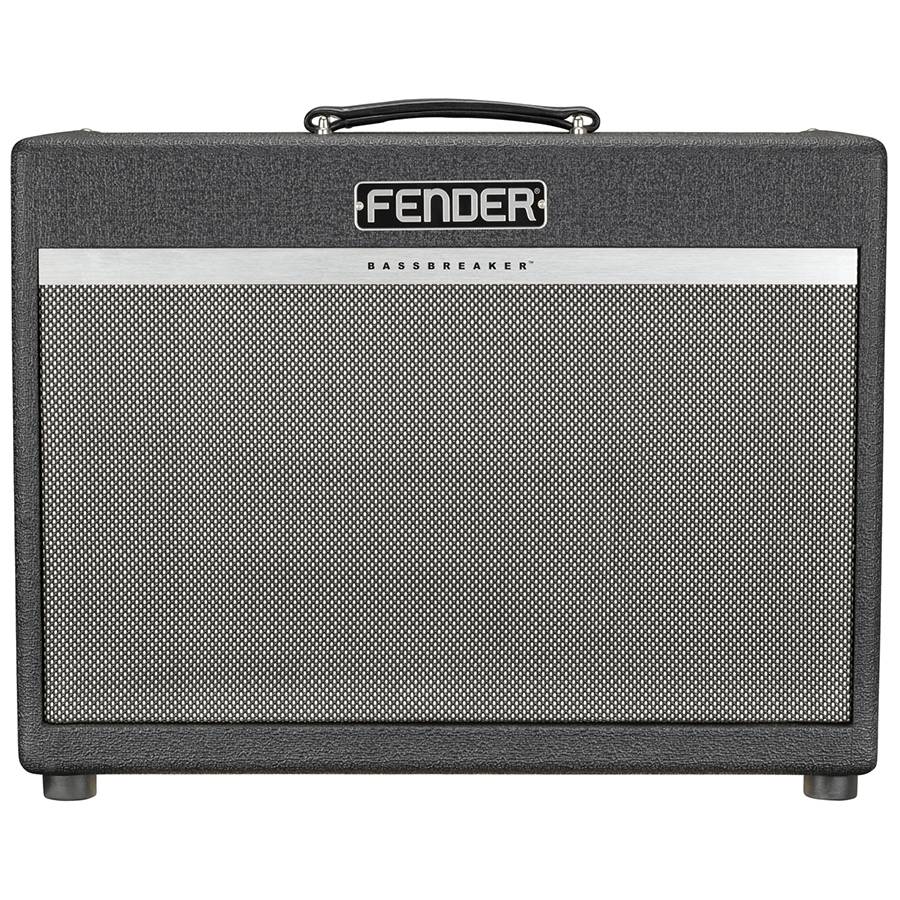 Fender Bassbreaker 30R - Gitaarversterker