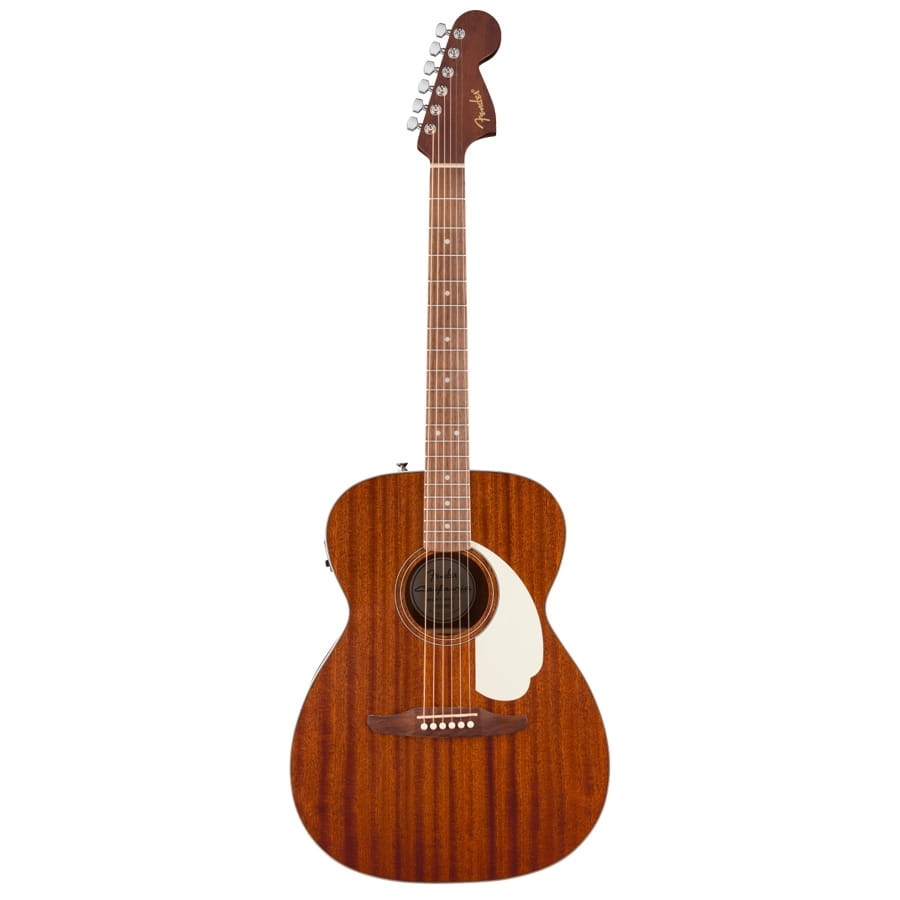 Fender California Standard Monterey E - Natural Sapele