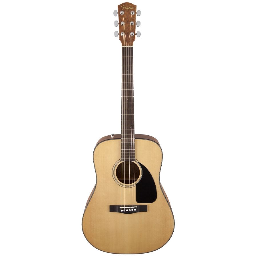 Fender CD-60 - Natur