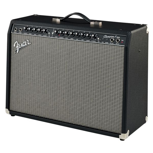 Fender Champion 100 - Occasion