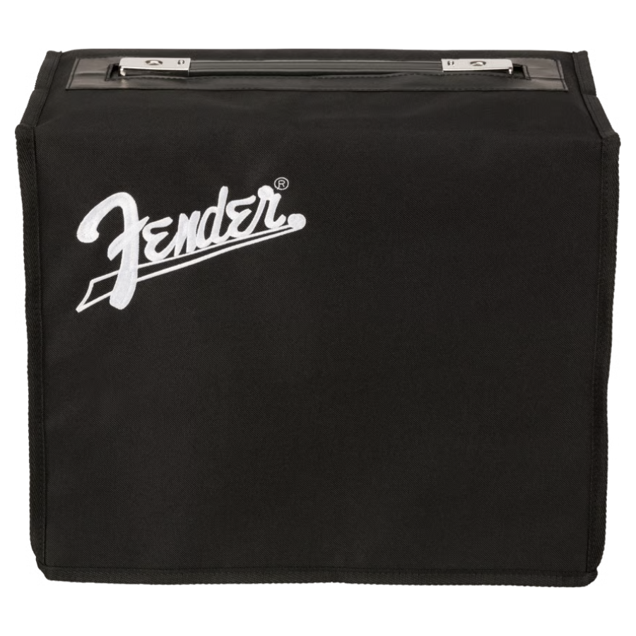 Fender Champion II 25 Amp cover