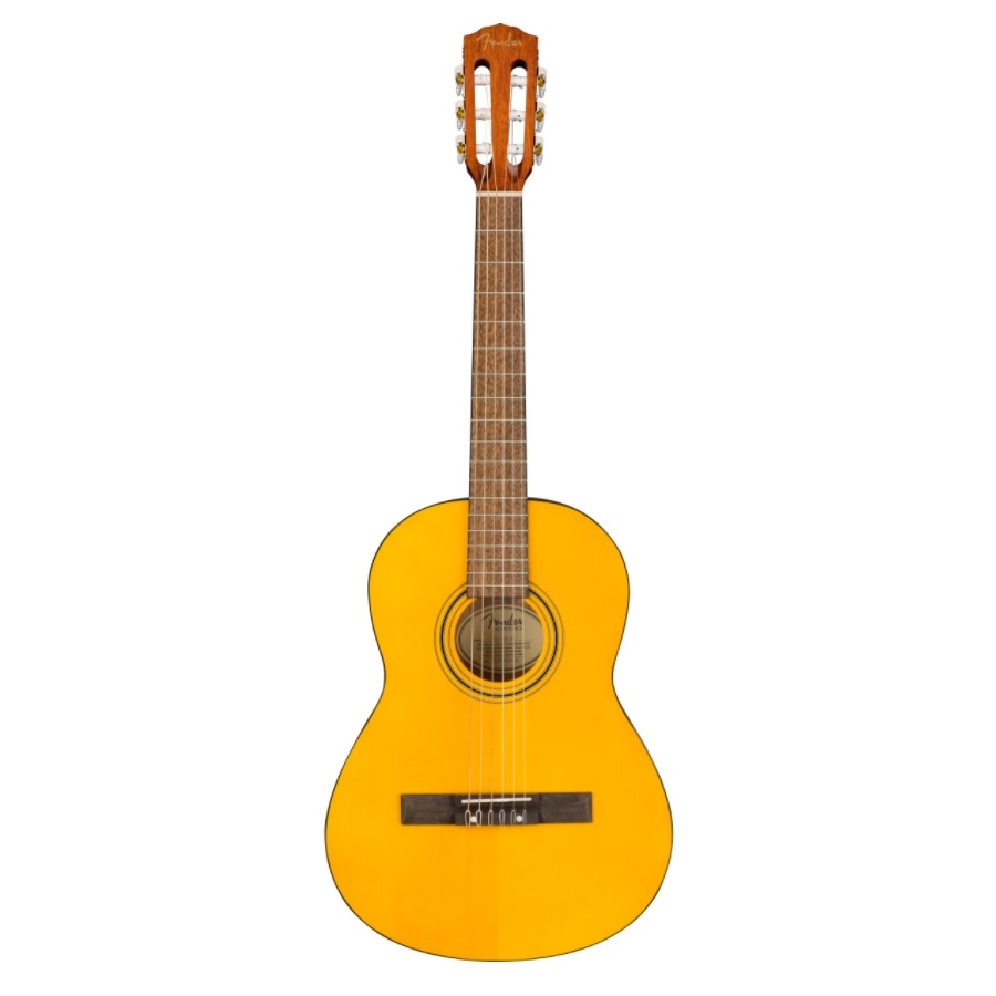 Fender ESC-80 - Classical Guitar