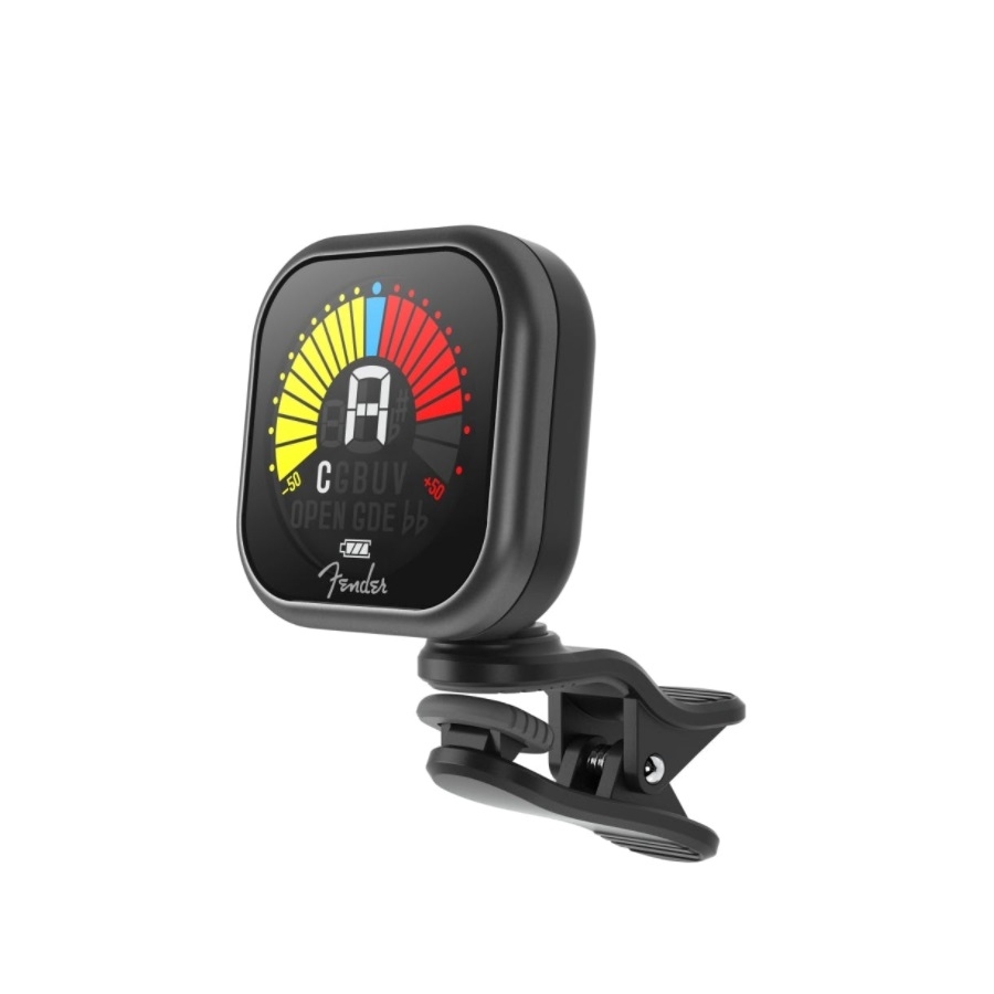 Fender Flash - Stemapparaat