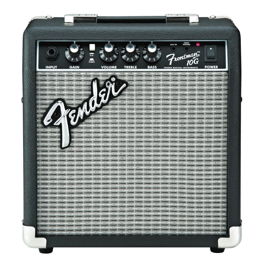 Fender Frontman 10G - Gitarrenverstärker