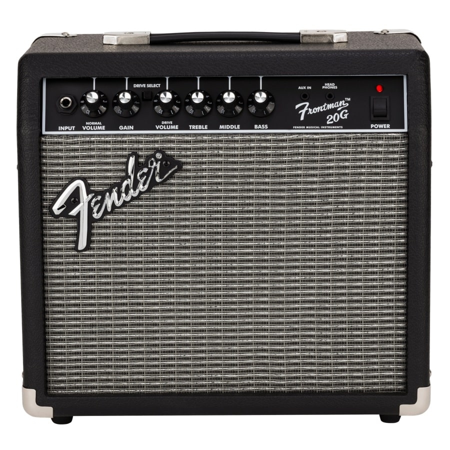 Fender Frontman 20G - Gitaarversterker