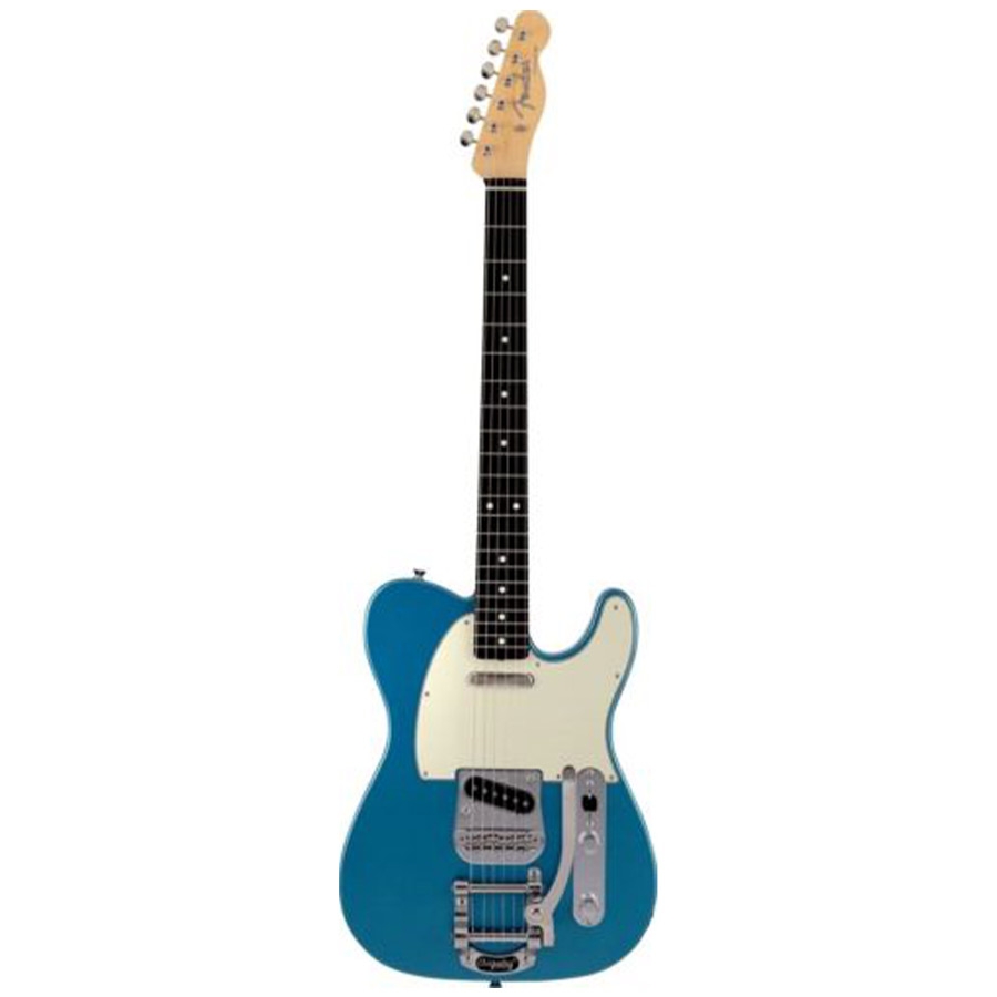 Fender FSR MIJ Trad. 60s Reissue Telecaster Occasion