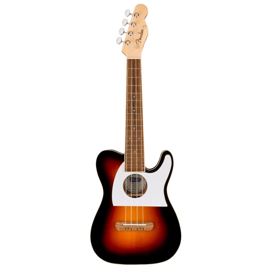 Fender Fullerton Tele - Sunburst