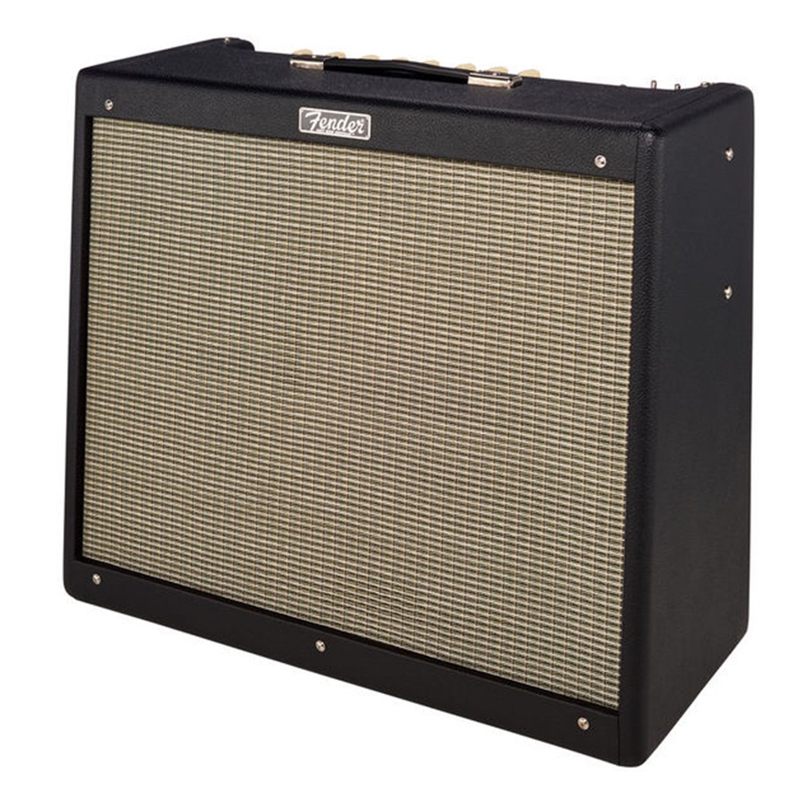 Fender Hot Rod Deville 212 - Occasion 