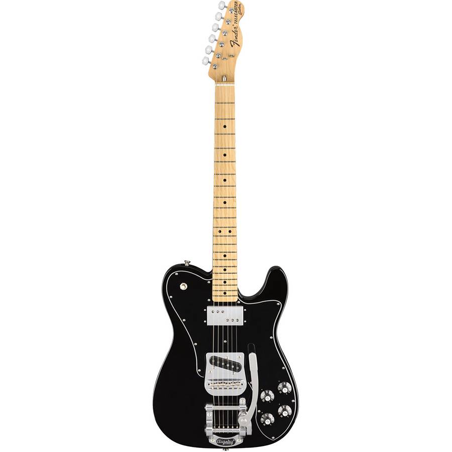 Fender Limited Edition Custum '72 Telecaster Bigsby (Occasion)