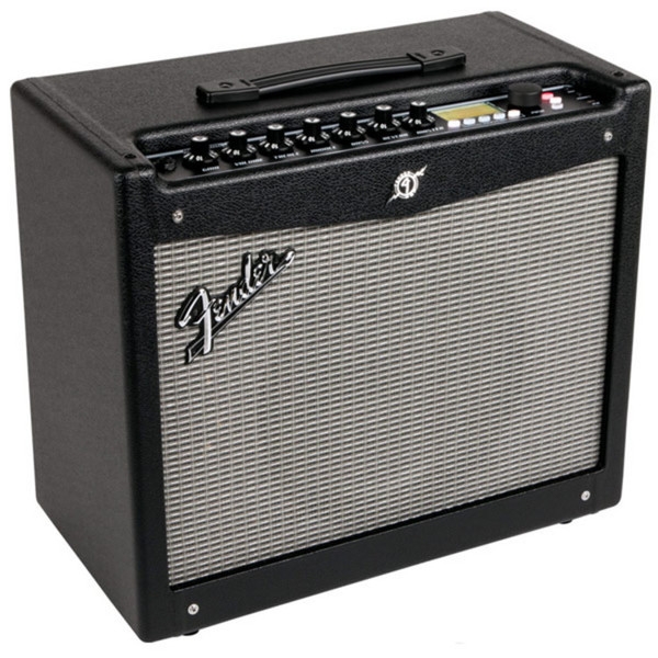Fender Mustang III V2 Guitar Amp - Used