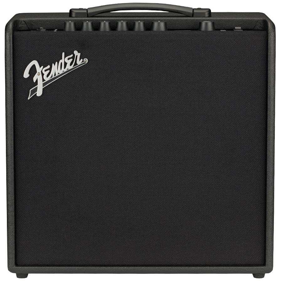 Fender Mustang LT50 - Gitaarversterker
