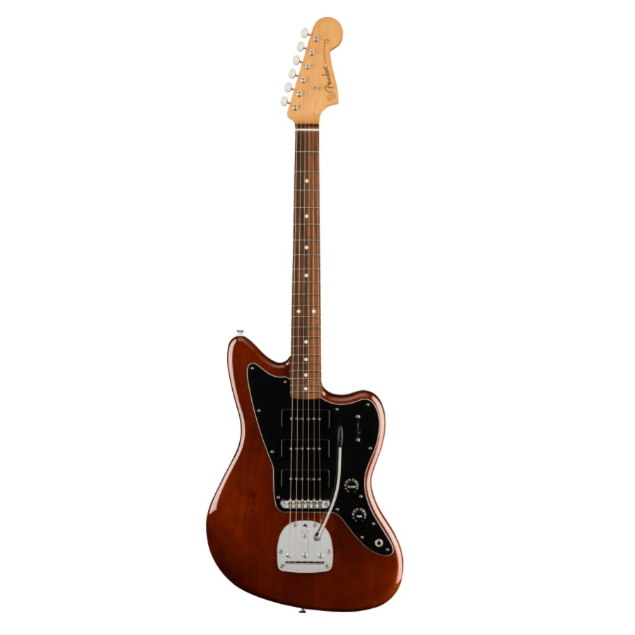 Fender Noventa Jazzmaster Walnut - Limited Edition
