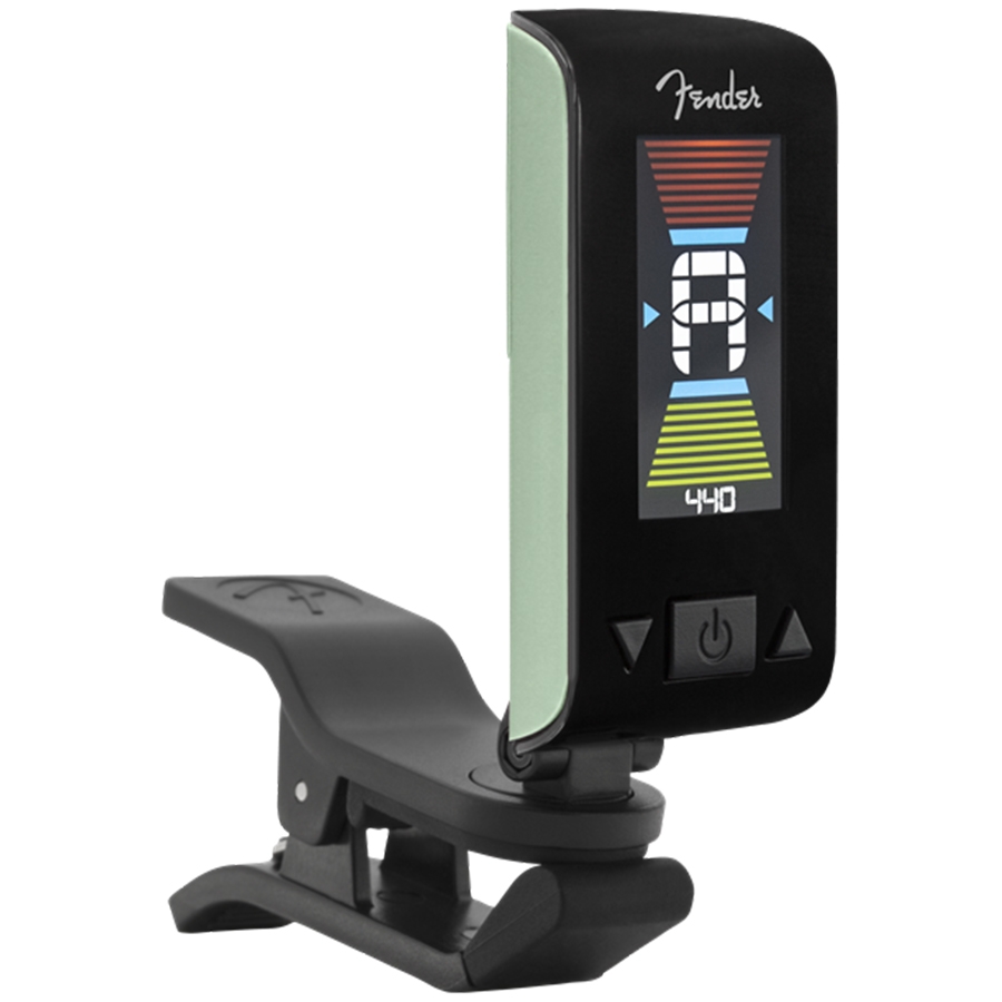 Fender Original SFG Tuner 