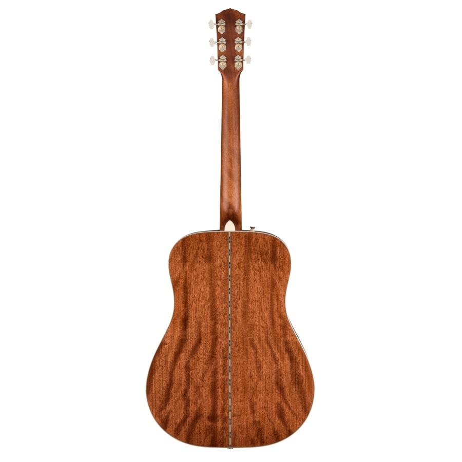 Fender Paramount PD-220E Dreadnought Naturel