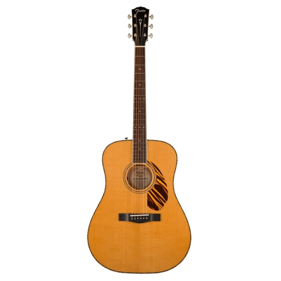 Fender Paramount PD-220E Dreadnought