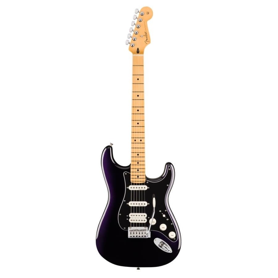 Fender Player II Modified Stratocaster HSS - Dusk