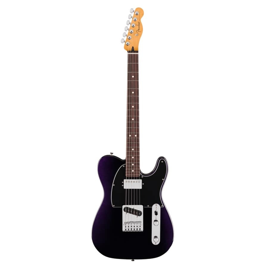 Fender Player II Modified Telecaster SH - Dusk