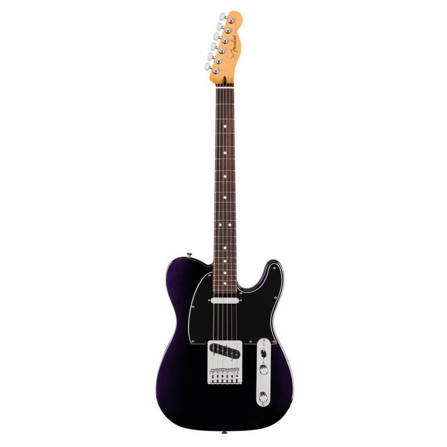 Fender Player II Modified Telecaster SS - Dusk