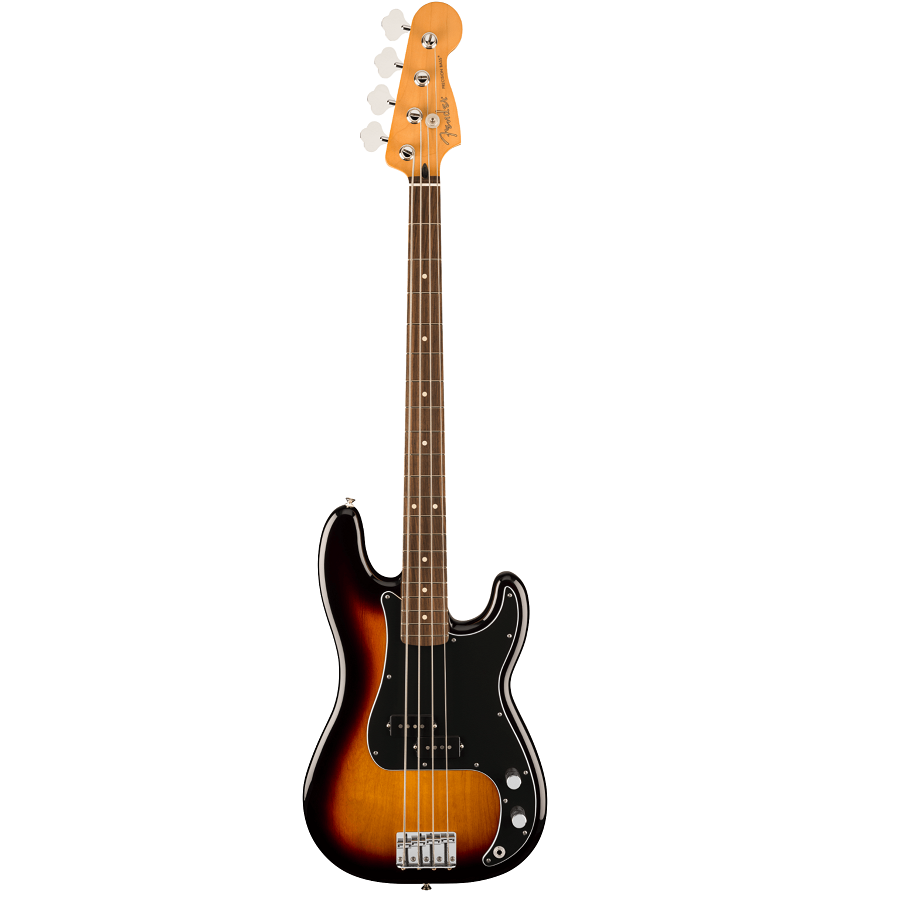 Fender Player II Precision Bass - 3-Color Sunburst