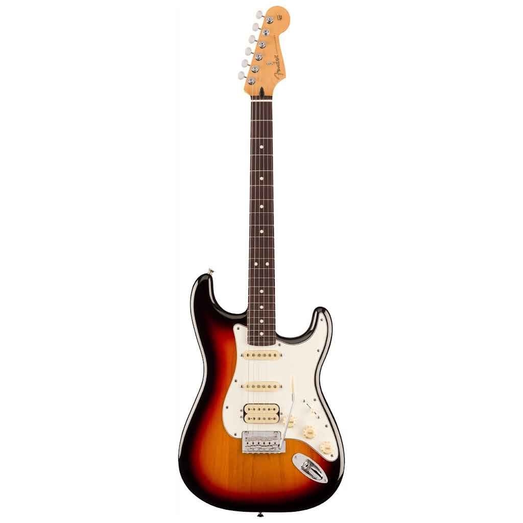 Fender Player II Stratocaster HSS - Gebraucht