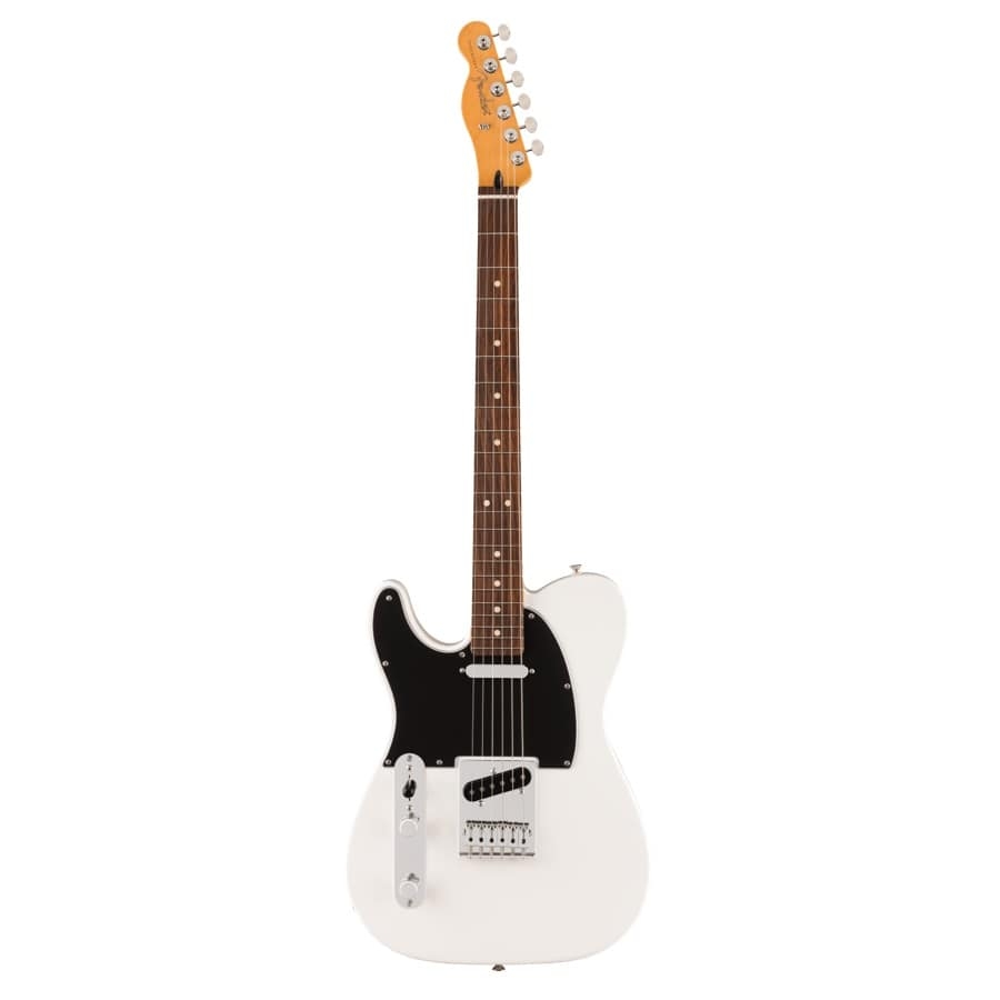 Fender Player II Telecaster LH - Polar White