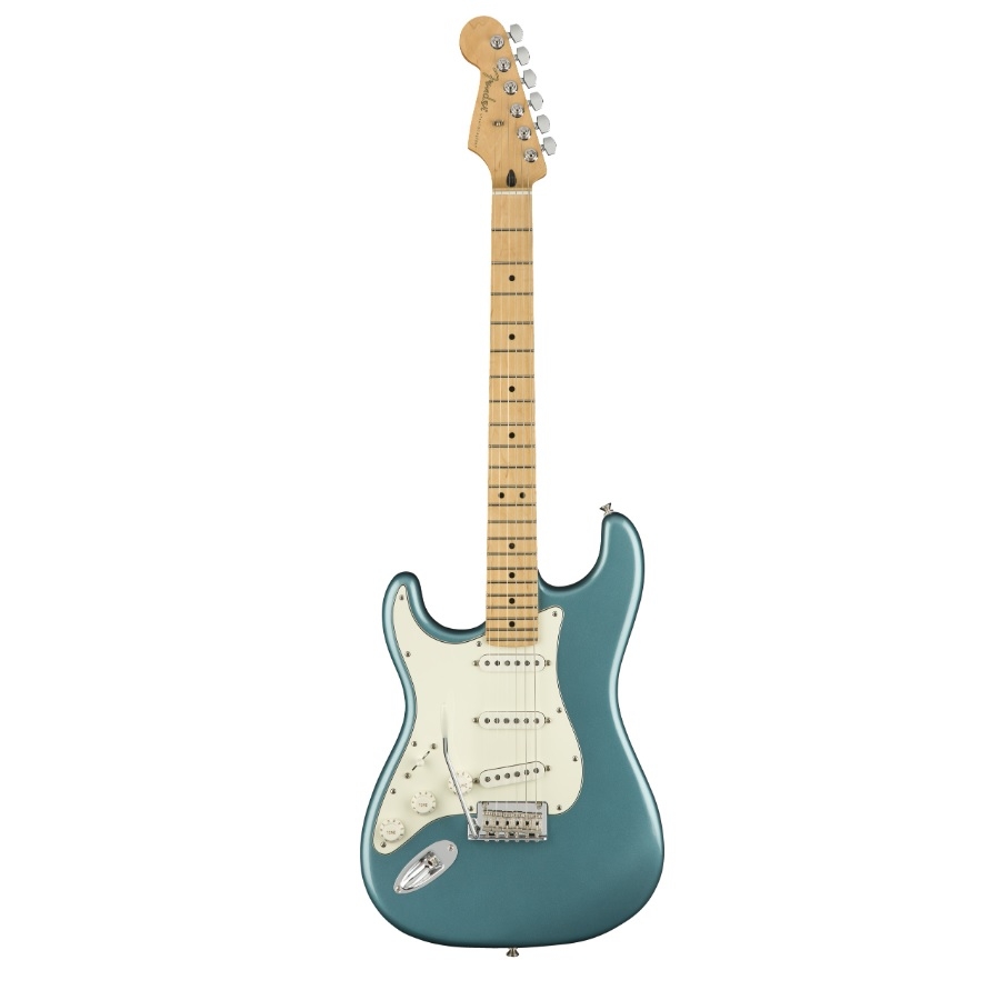 Fender Player Stratocaster - Blue left-handed