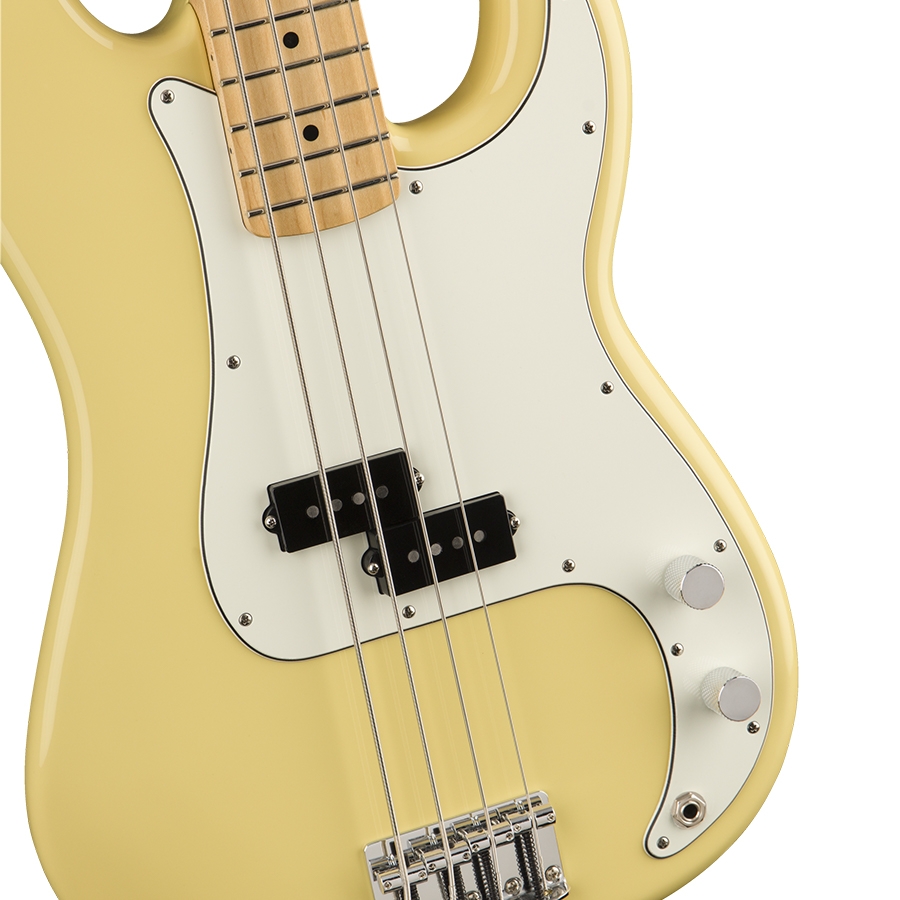 ベース Fender / Precision Bass Buttercream Fender Player Precision Bass BCR 【Buttercream】 / 楽器屋BOW