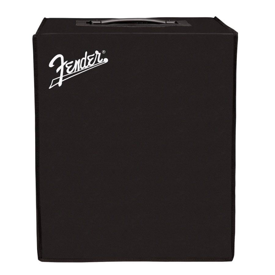 Fender Rumble 100 - Amp Cover