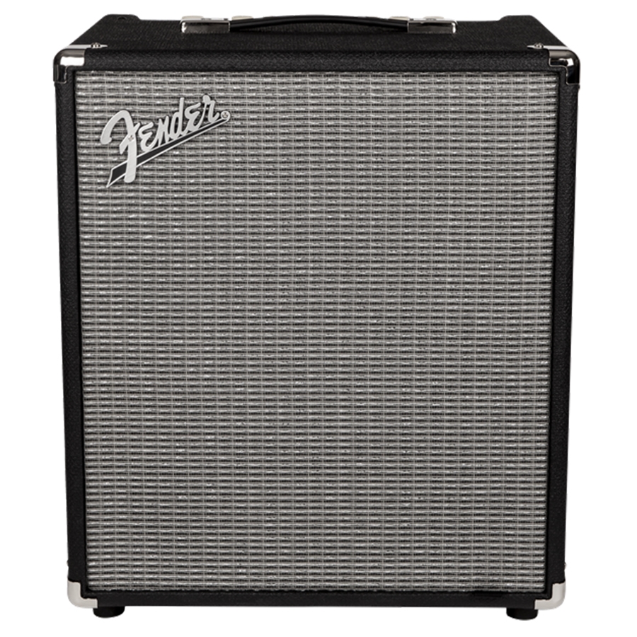 Fender Rumble 100 - Bassgitarrenverstärker