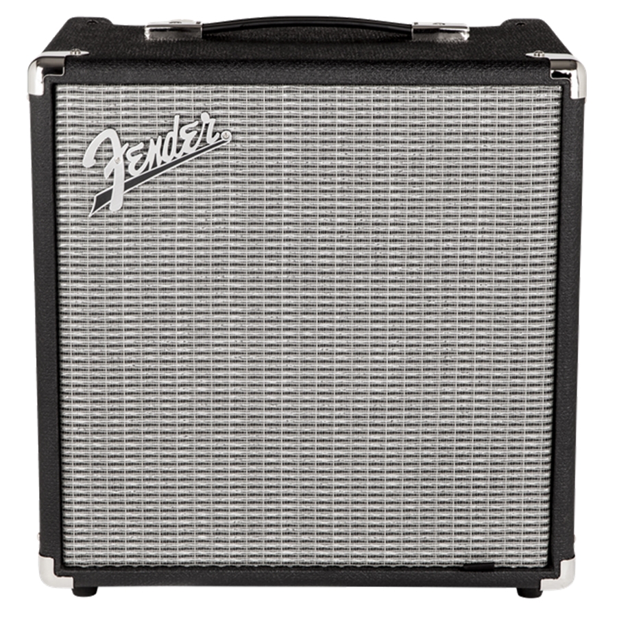 Fender Rumble 25 - Bassgitarrenverstärker
