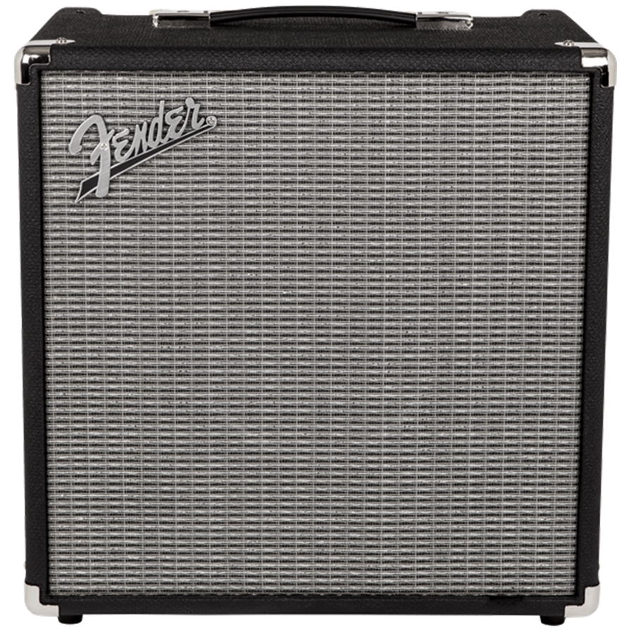 Fender Rumble 40 - Bassgitarrenverstärker