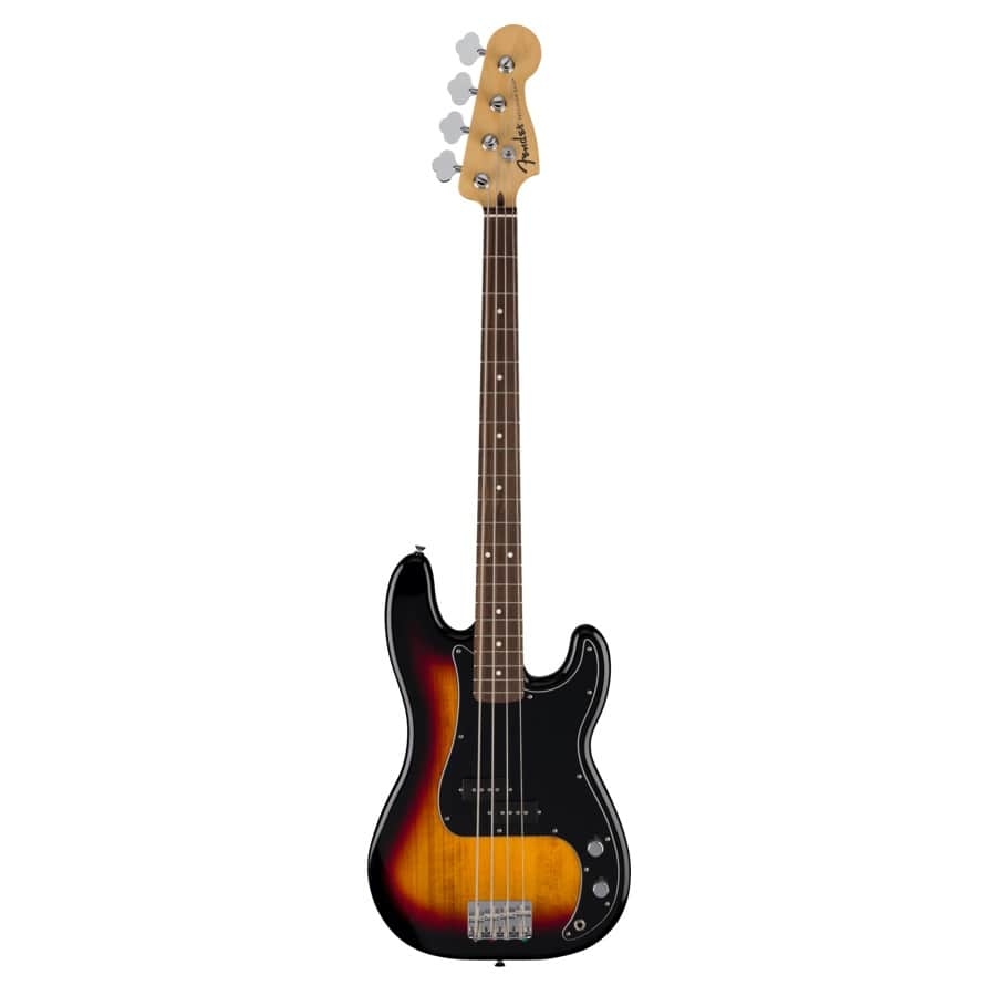 Fender Standard Precision Bass - Sunburst