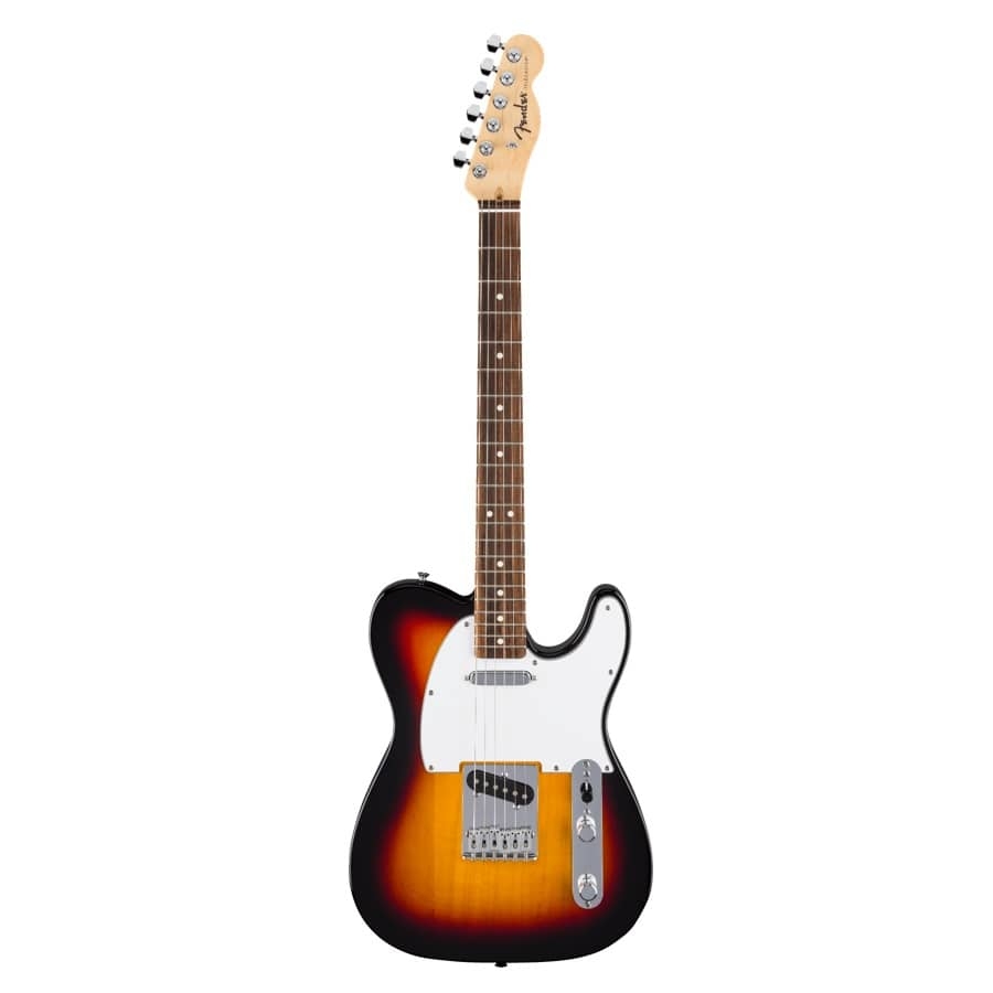 Fender Standard Telecaster - Sunburst