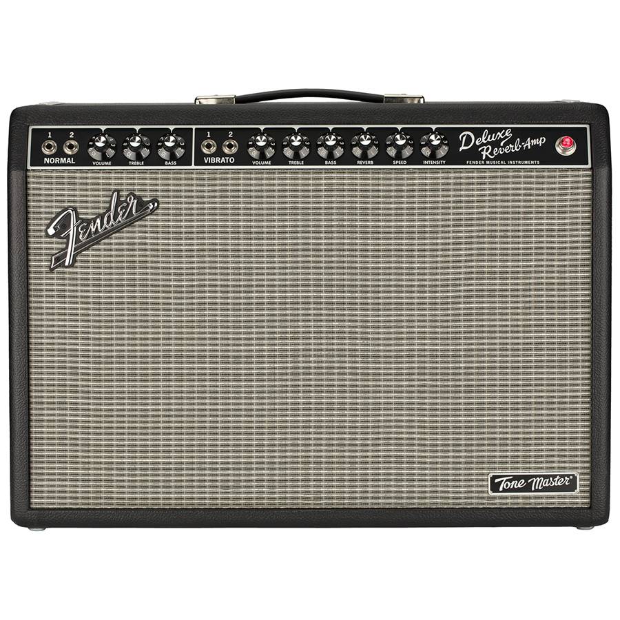 Fender Tone Master Deluxe Reverb - Gitarrenverstärker