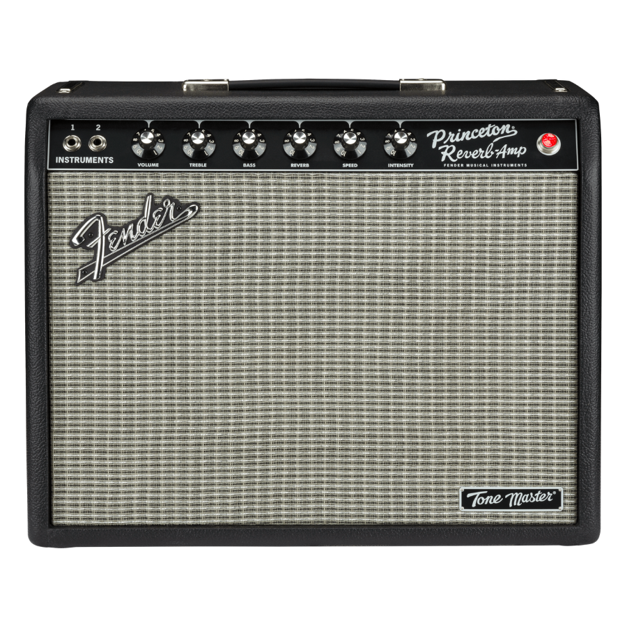 Fender Tone Master Princeton Reverb