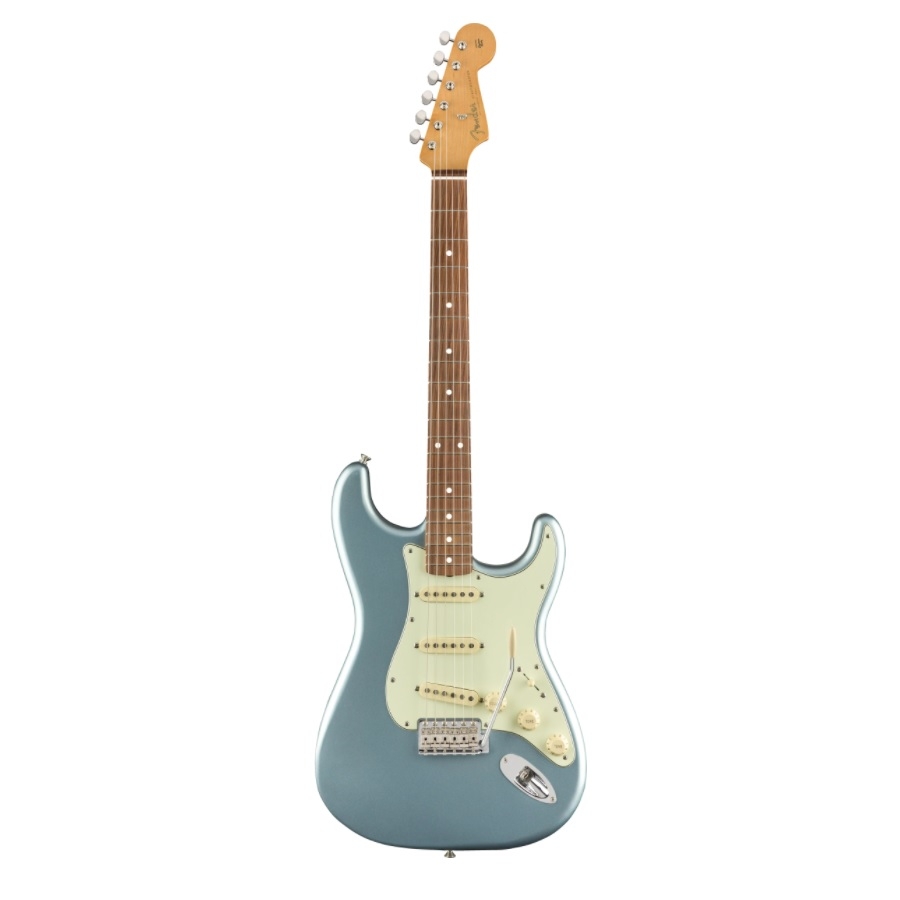 Fender Vintera '60s Stratocaster - Blue