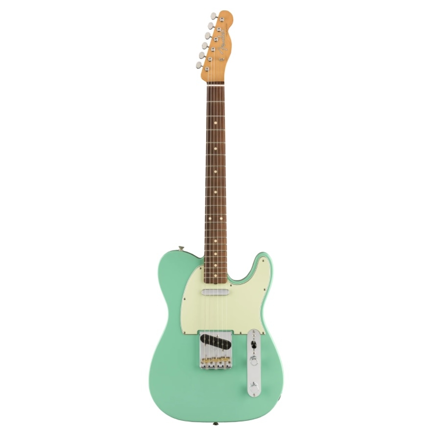 Fender Vintera '60s Telecaster - Green
