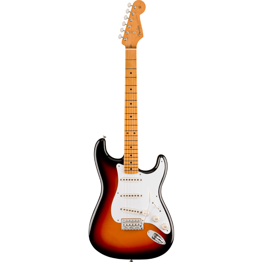 Fender Vintera III Late 50s Stratocaster Sunburst