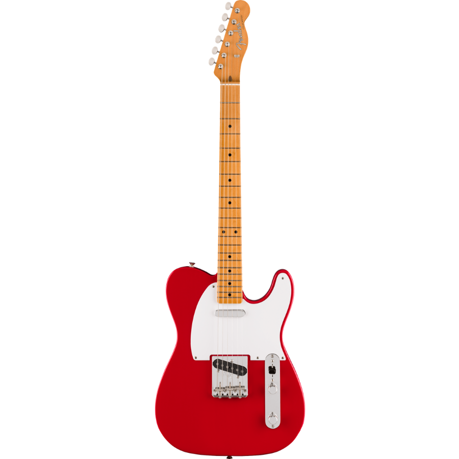 Fender Vintera III Late 50s Telecaster Dakota Red