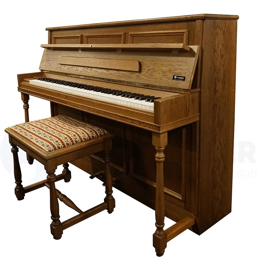 Feurich 1.05 Occasion Piano
