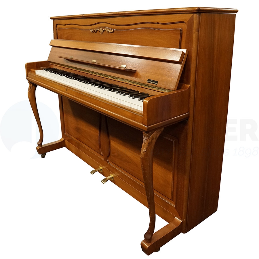 Feurich 1.18 Occasion Piano