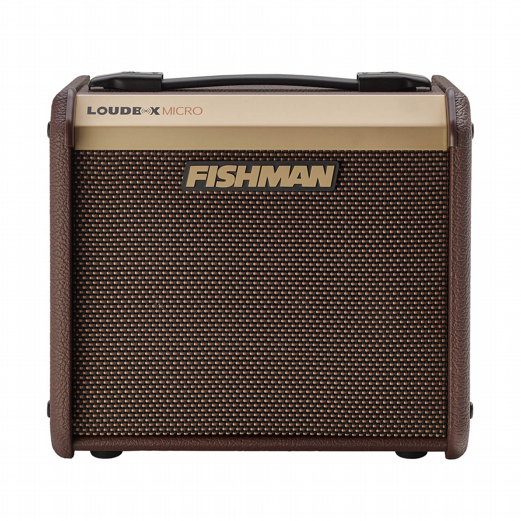 Fishman Loudbox Micro
