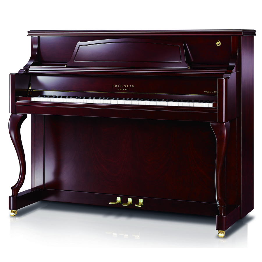 Fridolin Schimmel F121 Queen Ann - Mahagoni