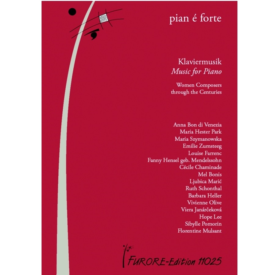 Furore 11025 Pian E Forte