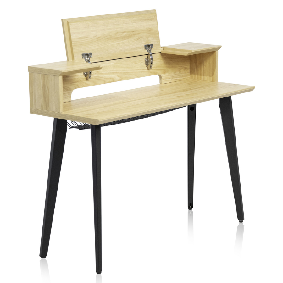 Gator frameworks elite keyboard desk stand 61