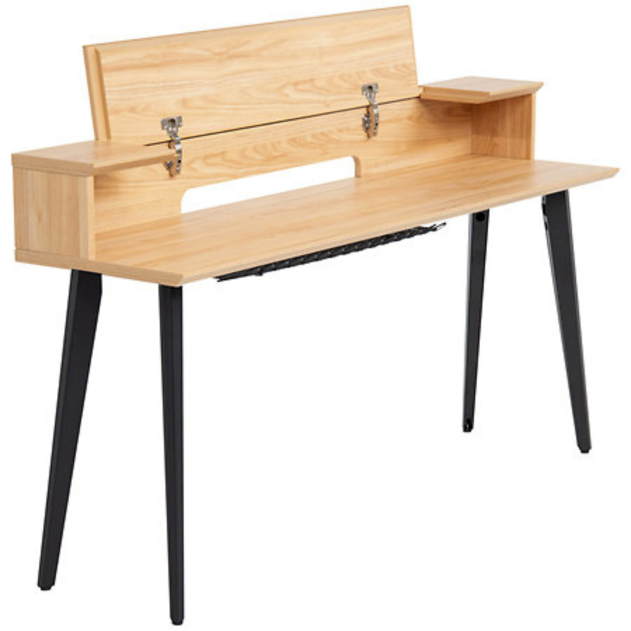 Gator frameworks elite keyboard desk stand 88