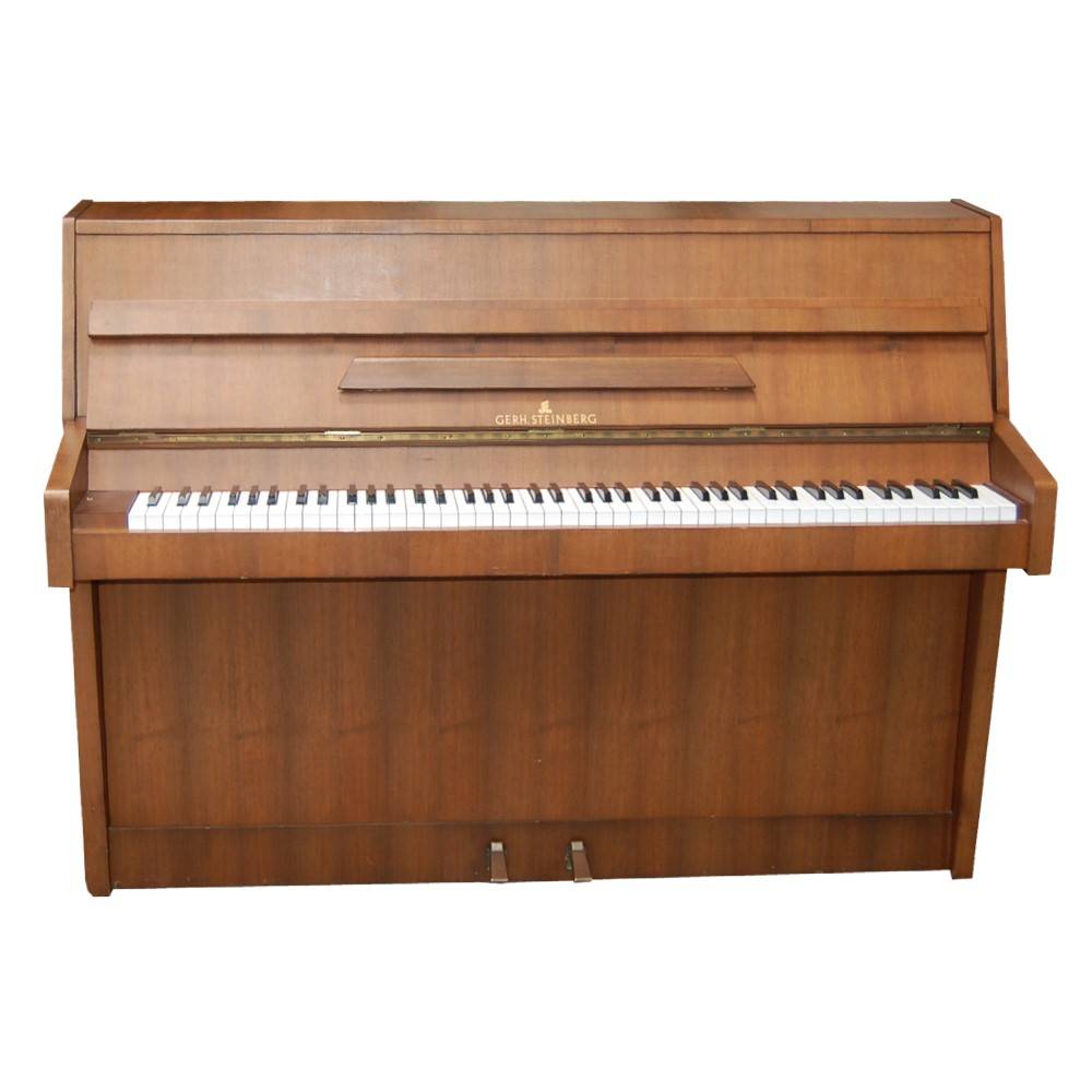 Gehr. Steinberg 1.05 Occasion Piano