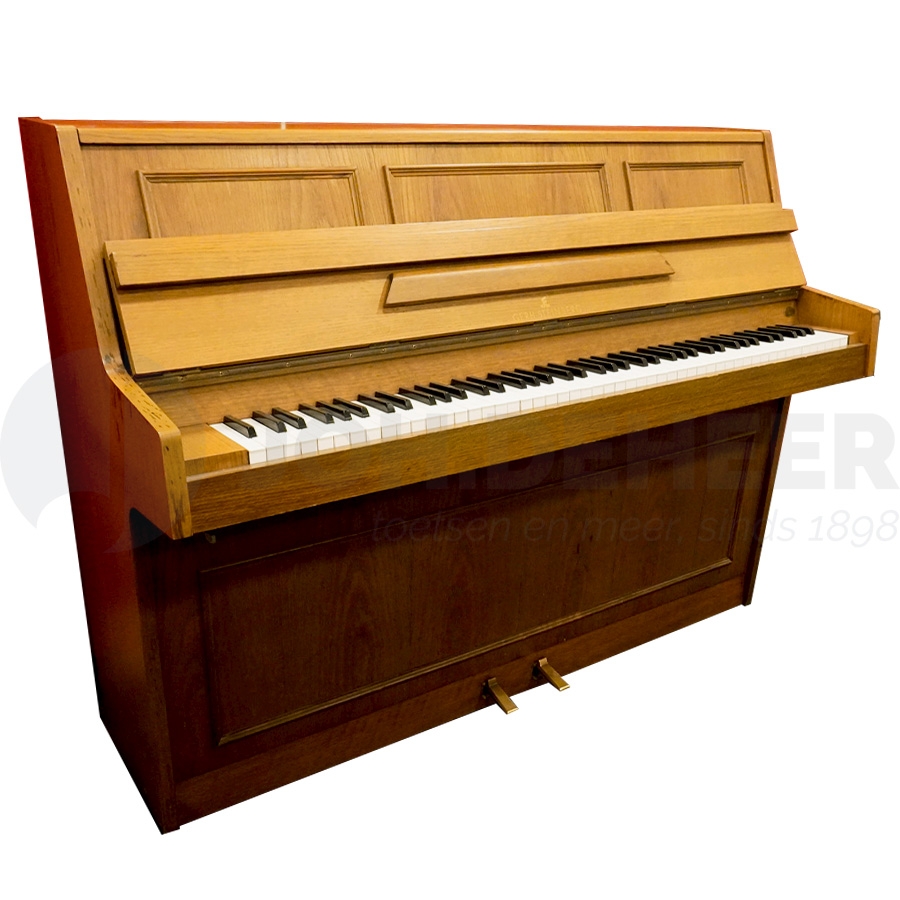 Gerh. Steinberg 1.10 Occasion Piano