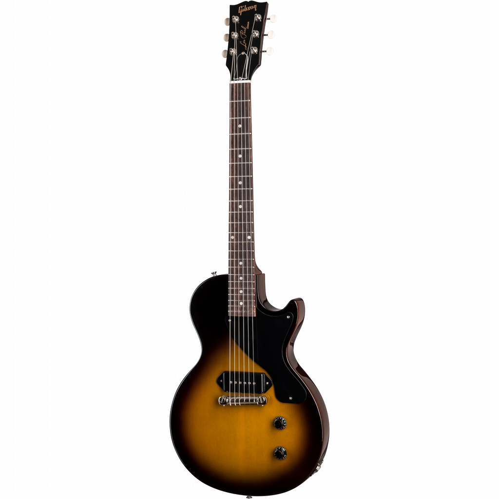 Gibson Les Paul Junior Sunburst - Occasion