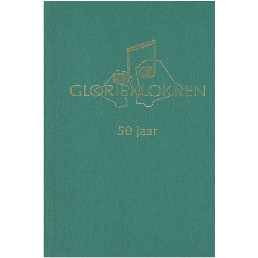 Glorieklokken - 50 jaar